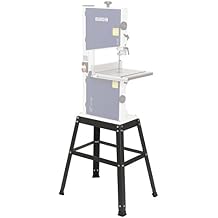 RIKON Professional 10-Inch Steel Band Saw Stand
