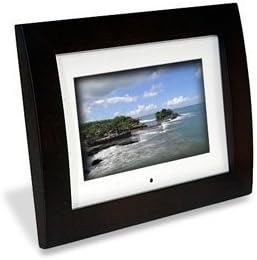 Smartparts Spx7 Digital Frame 7 Wood Wsyncpix