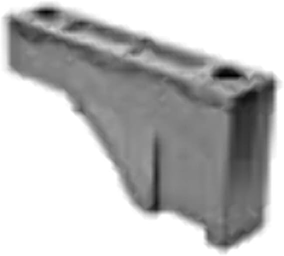 Dee Zee DZ95P Poly Plastic Tool Box