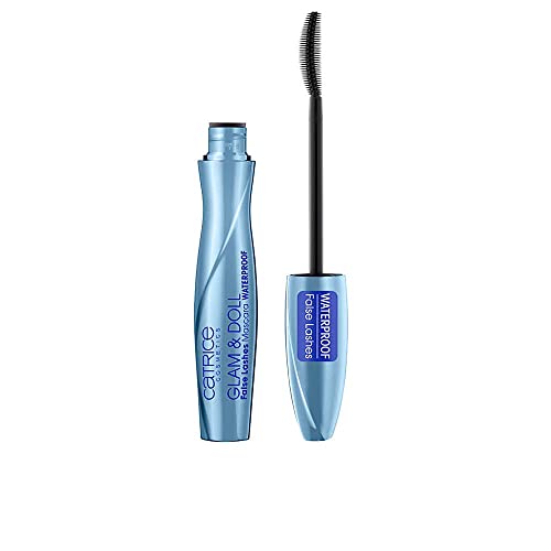 Catrice | Glam & Doll Mascara False Lashes - Waterproof