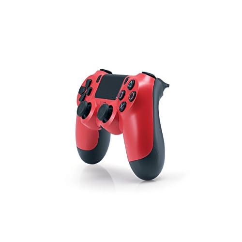 Sony Computer Entertainment Wireless Controller Magma Red