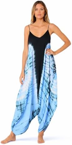 INGEAR Romper Dresses for Women - Boho Rompers for Women, Whimsical Clothes, Womens Hippie Clothes, Stylish One-Piece Outfit