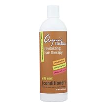 Conditioner,Wild Mint