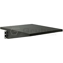 Rack Mount 18" DEEP Cantilever Shelf 2U Rack Space