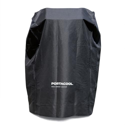 Portacool CVRR0002K Protective Cover - 49H x 28D x 30W | Fits Portacool Apex 700 and Jetstream 230