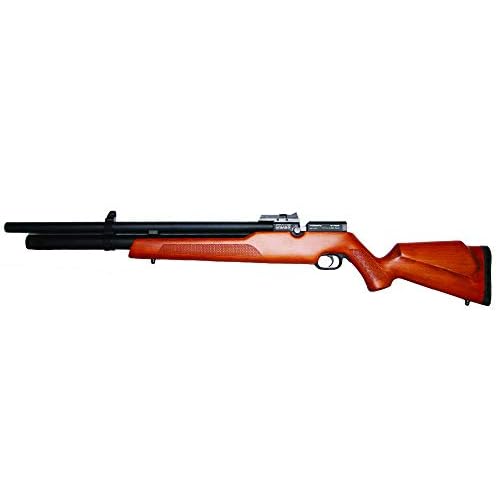 ATI NOVA Vista NOVA Liberty PCP 200CC 1000 FPS .177