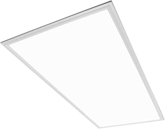 Maxlite 00988 - MLFP24G428CSCR Indoor Rectangular Linear Flat Panel LED Fixture