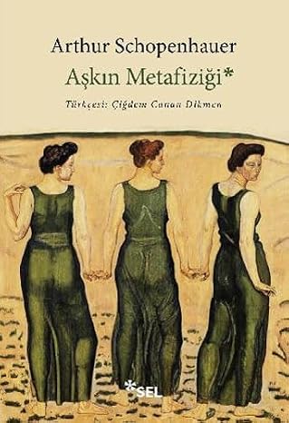 Aşkın Metafiziği