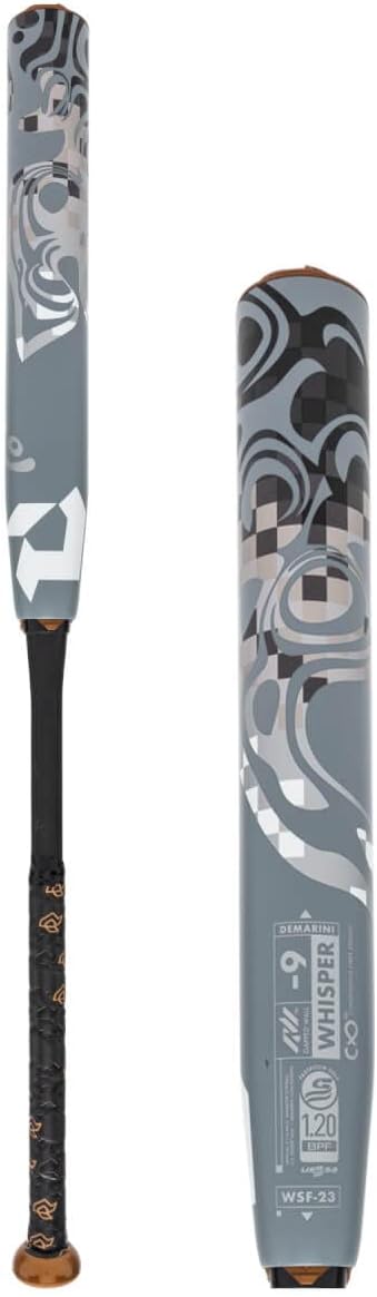 DeMarini FP Whisper (-9)