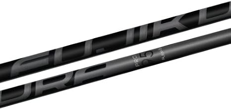 Fujikura New PRO Series Iron 75i Graphite Shaft (Choose Flex)
