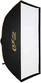 Glow EZ Lock 36x48 Quick Rectangle Softbox