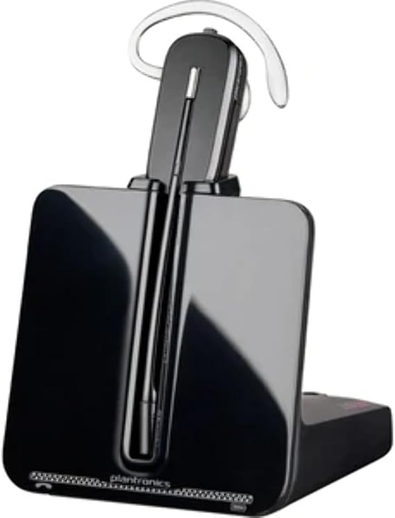 Plantronics CS540-XD Earset