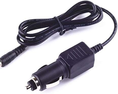 Car Charger Compatible with CA-9806 HSN Autosmith 12,000mAh Emergency Jump Starter