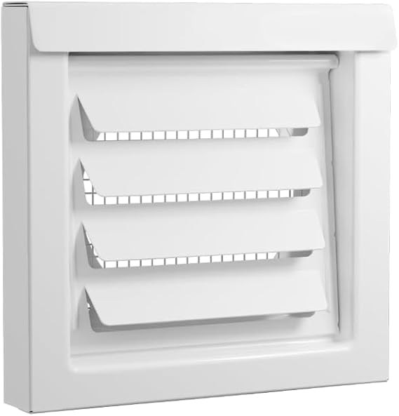 InOvate 4 FreshVent Intake (White)