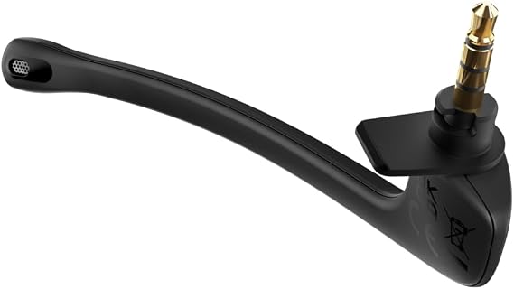 Rode NTH-MIC Headset Mic for NTH-100M , Black