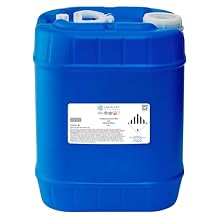 Lab Alley Triethanolamine 99%, Lab Grade - 5 Gallons