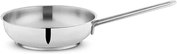 Schafer Held Çelik Tava 24 Cm 1 Prç.Inox