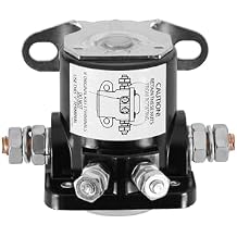 ACCEL 40200 Ultra Tork Starter Solenoid