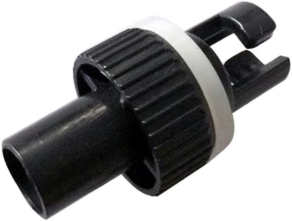 Inflatable Boat Pump Valve Adapter