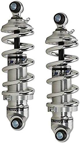 AFCO 5 Stroke Aluminum Coilover Racing Shock Kit, 250 lb Rate