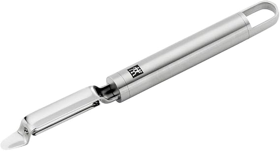 Zwilling Pro Plays Hooded Peeler