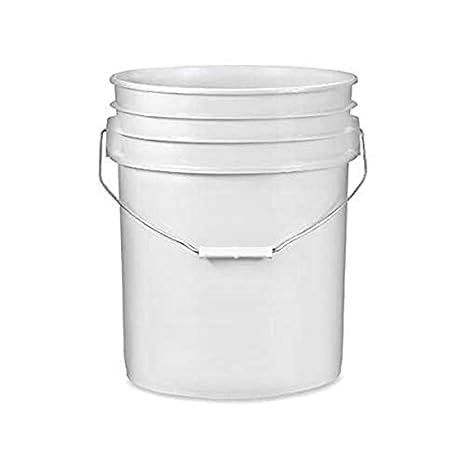 ULINE S7914W Pail