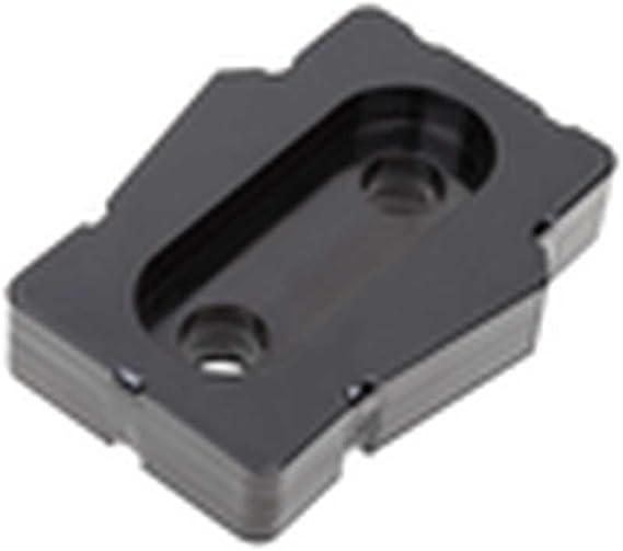 Sidewinder Fifth Wheel Wedge Kit For Use W/pullrite & 5th Wheel Hitches