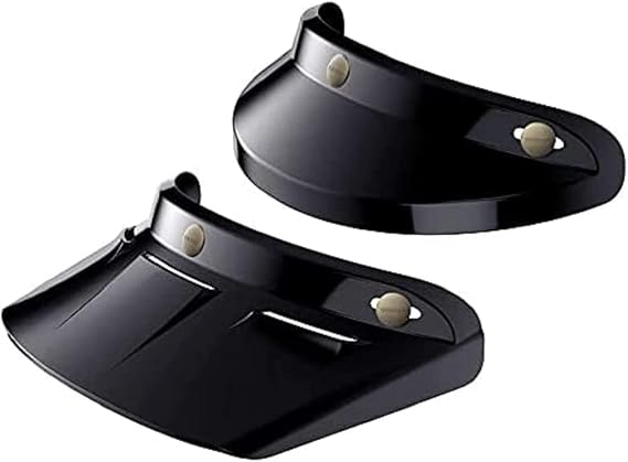 Sena Savage-B01 Short Visor and Long Visor for Savage Helmet