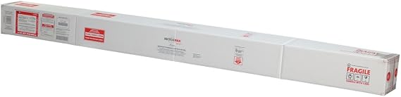 SUPPLY-044 Medium 8FT Fluorescent LAMP Recycling Box