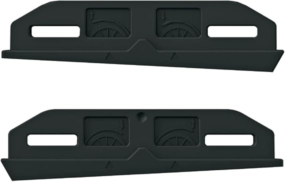 SKS Germany Mudrocker Frame Adapter Pads