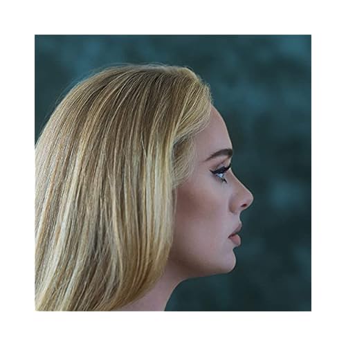 30: Import: Adele [CD]