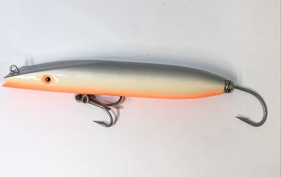 Super strike ZZ6W-054