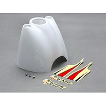 E-flite Cowl Apprentice S 15e RTF EFL310004 Replacement Airplane Parts
