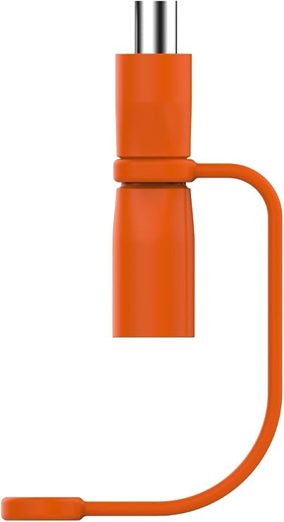 Jackery Adapter DC7909 to DC8020, Compatible with Jackery Explorer 600 Plus/880 Pro/1000 Pro/1000 Plus/1500 Pro/2000 Pro/2000 Plus/3000 Pro