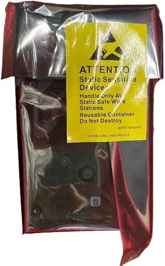Enterprise 1TB 7200RPM 6Gb/s 2.5-inch SAS HDD Compatible with Dell ST91000640SS