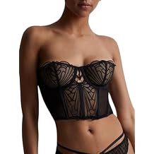 Aubade Women's 1i L'indomptable