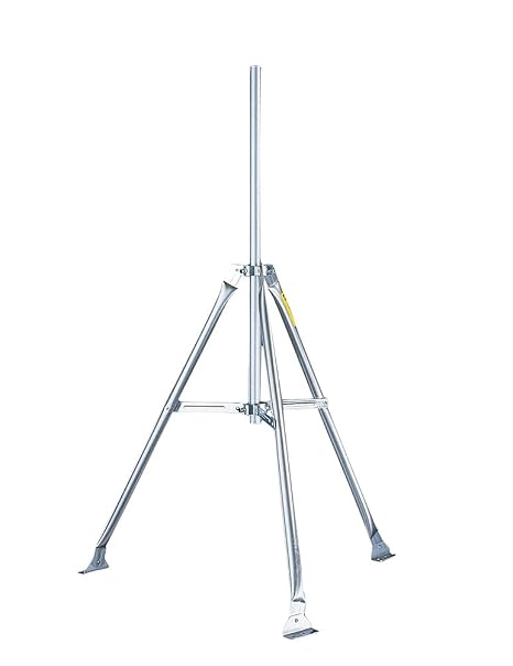 Davis Instruments 7716 Mounting Tripod