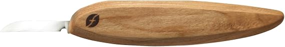 Flexcut Pro Series Wood Carving Tools |1 5/8 inch Carving Knife | Full Flat Grind 1095 Steel Blade FP02