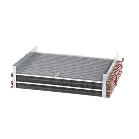 Kolpak Condenser Coil 16X20 4 Row 550004680 - Genuine OEM Replacement Part