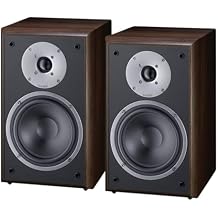 Magnat MAGNAT Monitor Supreme 202 Mocca Pair