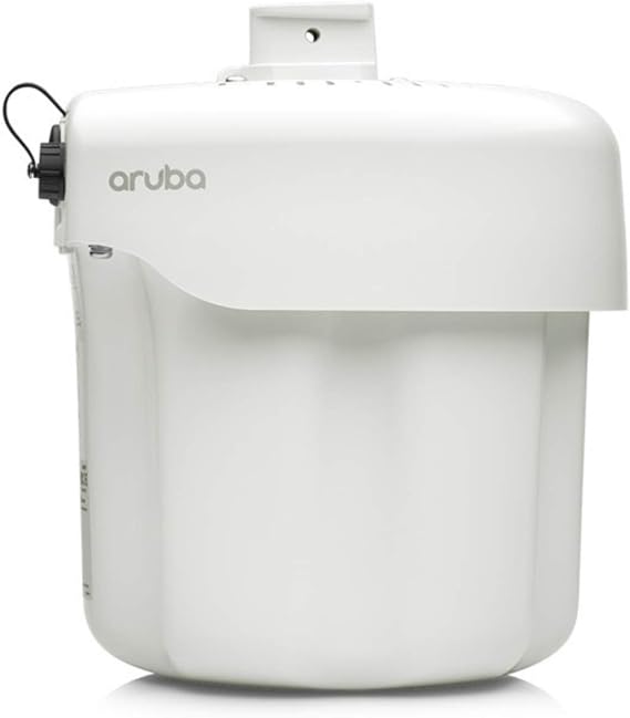 HPE Aruba AP-375 IEEE 802.11ac 2 Gbit/s Wireless Access Point