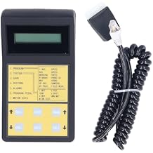 Handheld Programmer 1313-4331 1311-4401 Compatible with Curtis Electric Forklift Fault Code Detector Program Replicator Programming with Accessory