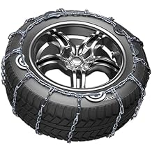 2pcs Car Tires Car Tire Chains, Snow Chains for Cars, Snow Chains, Car Snow Chain, Road Tire Snow Chain 75R16 2pcs 275/70R17