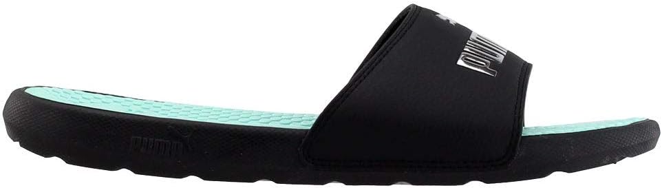 PUMA Women's Cool Cat Slide Sandal