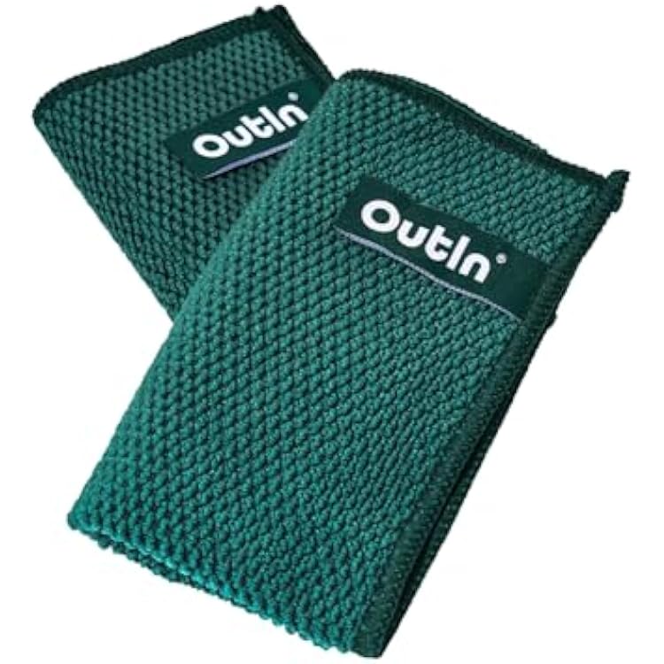OutIn Barista Towel Set 2 Pack