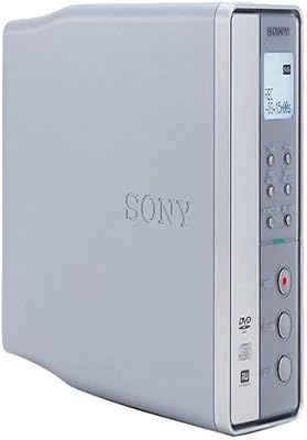 Sony VRD-VC10 DVDirect External DVD Recorder