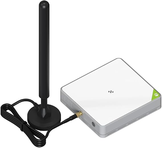 SenseCAP Multi-Platform LoRaWAN Indoor Gateway(SX1302-4G) - US915 (M2- US915)