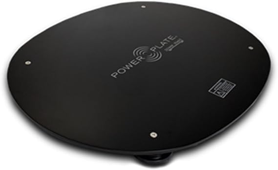 Power Shield for use with the Move Vibration Platform