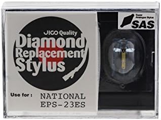 Jico SAS Replacement Panasonic EPS-23ES EPS23ES Stylus