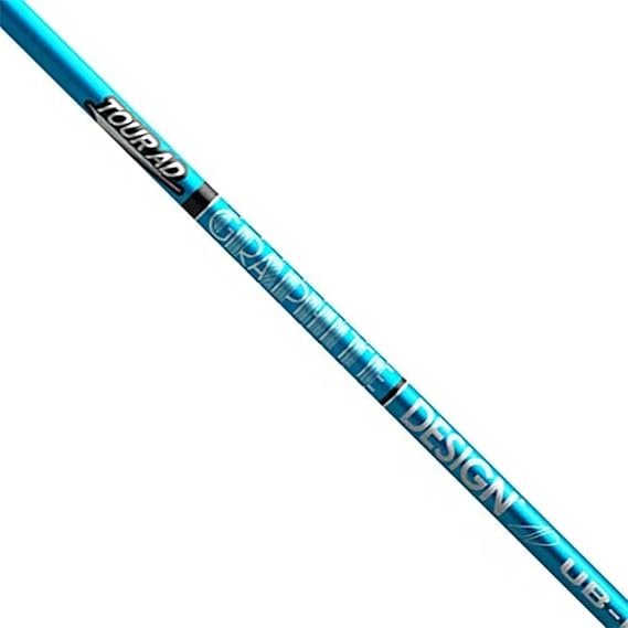 Graphite Design Tour AD UB 7 Graphite Driver Shaft, Stiff Flex